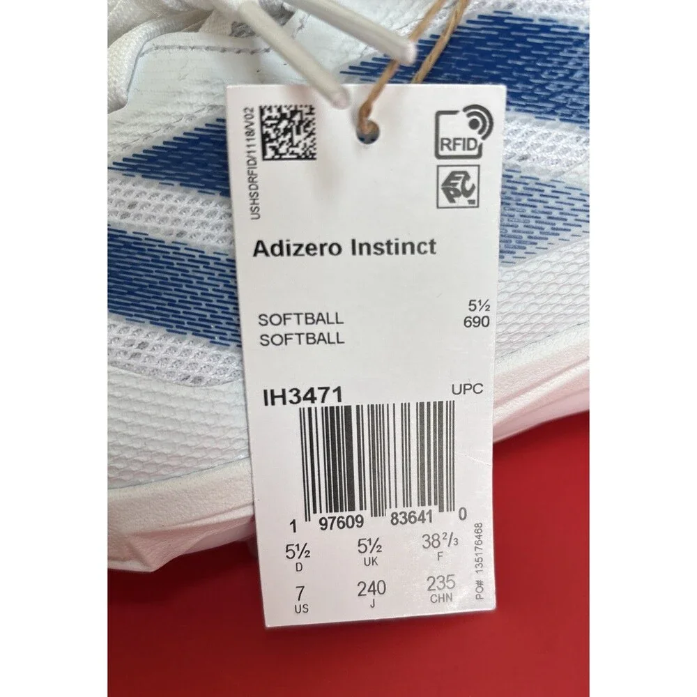 adidas product pair